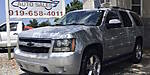 Used 2010 CHEVROLET TAHOE LT 4X4 4DR SUV in MOUNT OLIVE, NORTH CAROLINA