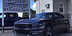 Used 2016 DODGE CHARGER SXT 4DR SEDAN in MOUNT OLIVE, NORTH CAROLINA