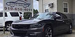 Used 2016 DODGE CHARGER SXT 4DR SEDAN in MOUNT OLIVE, NORTH CAROLINA
