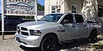 Used 2017 RAM 1500 TRADESMAN 4X2 4DR CREW CAB 5.5 FT. SB PICKUP in MOUNT OLIVE, NORTH CAROLINA