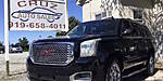 Used 2016 GMC YUKON DENALI 4X4 4DR SUV in MOUNT OLIVE, NORTH CAROLINA