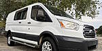 Used 2015 FORD TRANSIT 250 3DR SWB LOW ROOF CARGO VAN W/60/40 PASSENGER S in MOUNT OLIVE, NORTH CAROLINA