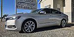 Used 2016 CHEVROLET IMPALA LTZ 4DR SEDAN W/ 2LZ in MOUNT OLIVE, NORTH CAROLINA