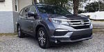Used 2016 Honda Pilot EX L W/HONDA SENSING AWD 4DR SUV in MOUNT OLIVE, NORTH CAROLINA