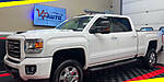 Used 2018 GMC SIERRA 3500HD SLT 4X4 4DR CREW CAB SRW in AGAWAM, MASSACHUSETTS