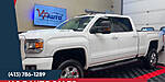 Used 2018 GMC SIERRA 3500HD SLT 4X4 4DR CREW CAB SRW in AGAWAM, MASSACHUSETTS