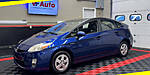 Used 2011 TOYOTA PRIUS TWO 4DR HATCHBACK in AGAWAM, MASSACHUSETTS