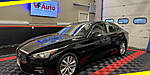 Used 2015 INFINITI Q50 PREMIUM AWD 4DR SEDAN in AGAWAM, MASSACHUSETTS