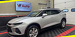 Used 2021 CHEVROLET BLAZER LT AWD 4DR SUV W/3LT in AGAWAM, MASSACHUSETTS