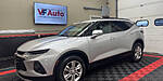 Used 2021 CHEVROLET BLAZER LT AWD 4DR SUV W/3LT in AGAWAM, MASSACHUSETTS