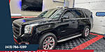 Used 2015 GMC YUKON SLT 4X4 4DR SUV in AGAWAM, MASSACHUSETTS