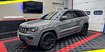 Used 2019 JEEP GRAND CHEROKEE ALTITUDE 4X4 4DR SUV in AGAWAM, MASSACHUSETTS