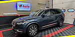 Used 2021 VOLVO XC90 T6 INSCRIPTION 7 PASSENGER AWD 4DR SUV in AGAWAM, MASSACHUSETTS