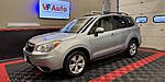 Used 2015 SUBARU FORESTER 2.5I PREMIUM AWD 4DR WAGON CVT in AGAWAM, MASSACHUSETTS