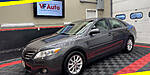 Used 2011 TOYOTA CAMRY XLE 4DR SEDAN 6A in AGAWAM, MASSACHUSETTS