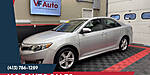 Used 2013 TOYOTA CAMRY SE 4DR SEDAN in AGAWAM, MASSACHUSETTS
