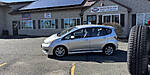 Used 2011 Honda Fit SPORT W/NAVI 4DR HATCHBACK in AGAWAM, MASSACHUSETTS