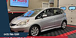 Used 2011 Honda Fit SPORT W/NAVI 4DR HATCHBACK in AGAWAM, MASSACHUSETTS