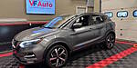 Used 2020 NISSAN ROGUE SPORT SL AWD 4DR CROSSOVER in AGAWAM, MASSACHUSETTS