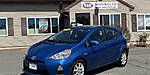 Used 2014 TOYOTA PRIUS C THREE 4DR HATCHBACK in AGAWAM, MASSACHUSETTS