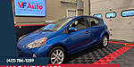 Used 2014 TOYOTA PRIUS C THREE 4DR HATCHBACK in AGAWAM, MASSACHUSETTS