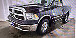 Used 2015 RAM 1500 TRADESMAN 4X4 2DR REGULAR CAB 6.3 FT. SB PICKUP in AGAWAM, MASSACHUSETTS