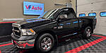 Used 2015 RAM 1500 TRADESMAN 4X4 2DR REGULAR CAB 6.3 FT. SB PICKUP in AGAWAM, MASSACHUSETTS