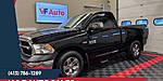Used 2015 RAM 1500 TRADESMAN 4X4 2DR REGULAR CAB 6.3 FT. SB PICKUP in AGAWAM, MASSACHUSETTS