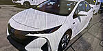 Used 2018 TOYOTA PRIUS PRIME PLUS 4DR HATCHBACK in AGAWAM, MASSACHUSETTS