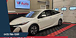 Used 2018 TOYOTA PRIUS PRIME PLUS 4DR HATCHBACK in AGAWAM, MASSACHUSETTS