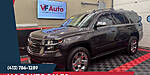 Used 2017 CHEVROLET TAHOE PREMIER 4X4 4DR SUV in AGAWAM, MASSACHUSETTS