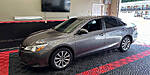 Used 2017 TOYOTA CAMRY XLE 4DR SEDAN in AGAWAM, MASSACHUSETTS