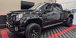 Used 2022 GMC SIERRA 2500 AT4 4X4 4DR CREW CAB SB in AGAWAM, MASSACHUSETTS