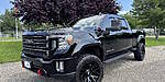 Used 2022 GMC SIERRA 2500 AT4 4X4 4DR CREW CAB SB in AGAWAM, MASSACHUSETTS