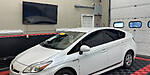 Used 2011 TOYOTA PRIUS TWO 4DR HATCHBACK in AGAWAM, MASSACHUSETTS
