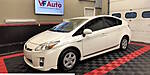 Used 2011 TOYOTA PRIUS TWO 4DR HATCHBACK in AGAWAM, MASSACHUSETTS