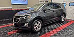 Used 2020 CHEVROLET EQUINOX LT 4X4 4DR SUV W/1LT in AGAWAM, MASSACHUSETTS