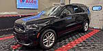 Used 2021 DODGE DURANGO GT PLUS AWD 4DR SUV in AGAWAM, MASSACHUSETTS