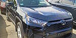 Used 2021 TOYOTA RAV4 HYBRID LE AWD 4DR SUV in AGAWAM, MASSACHUSETTS