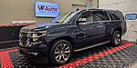 Used 2018 CHEVROLET SUBURBAN PREMIER 4X4 4DR SUV in AGAWAM, MASSACHUSETTS