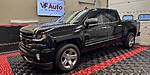 Used 2018 CHEVROLET SILVERADO 1500 LTZ Z71 4X4 4DR CREW CAB 6.5 FT. SB in AGAWAM, MASSACHUSETTS