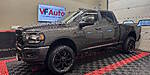 Used 2024 RAM 2500 BIG HORN 4X4 4DR CREW CAB 6.3 FT. SB PICKUP in AGAWAM, MASSACHUSETTS