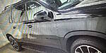 Used 2021 CHEVROLET SUBURBAN RST 4X4 4DR SUV in AGAWAM, MASSACHUSETTS
