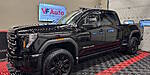 Used 2025 GMC SIERRA 2500 AT4 4X4 4DR CREW CAB SB in AGAWAM, MASSACHUSETTS