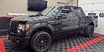 Used 2014 FORD F-150 STX 4X4 4DR SUPERCREW STYLESIDE 5.5 FT. SB in AGAWAM, MASSACHUSETTS