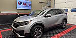 Used 2022 Honda CR-V EX L AWD 4DR SUV in AGAWAM, MASSACHUSETTS