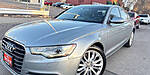 Used 2014 AUDI A6 2.0T PREMIUM PLUS 4DR SEDAN in DENVER, COLORADO