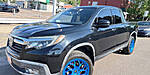 Used 2019 Honda Ridgeline RTL E AWD 4DR CREW CAB 5.3 FT. SB in DENVER, COLORADO