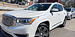 Used 2017 GMC ACADIA DENALI 4X4 4DR SUV in DENVER, COLORADO