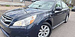 Used 2012 SUBARU LEGACY 2.5I PREMIUM AWD 4DR SEDAN CVT in DENVER, COLORADO